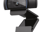 Logitech C920e Webcam