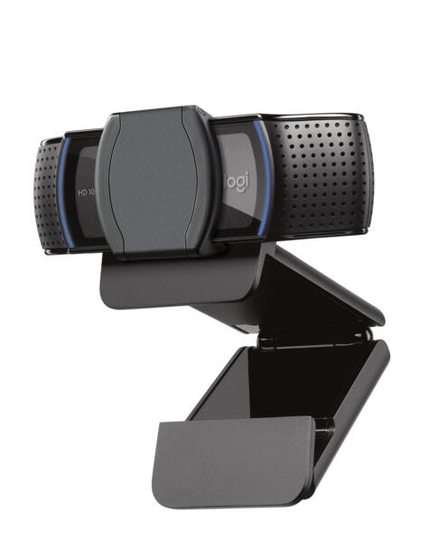 Logitech C920e Webcam