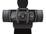 Logitech C920e Webcam