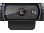 Logitech C920e Webcam