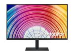 Samsung Monitor S32A600NWU LCD-Display 80cm (32")