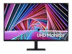 Samsung Monitor S32A700NWU LED-Display 80 cm (32")