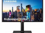 Samsung Monitor F24T400FHR LCD-Display 59,8cm (24")