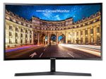 Samsung Curved Monitor C24F396FHR LED-Display 59,94 cm (24")