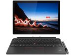 Lenovo ThinkPad X12 Detachable Intel Core i5-1130G7 Tablet 31,24cm (12,3") 8GB RAM, 256GB SSD, Full HD+, W