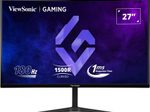 ViewSonic VX2718-PC-MHD Curved Gaming Monitor 68,58 cm 27 Zoll