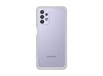 Soft Clear Cover EF-QA326 für das Galaxy A32 5G (Transparent)