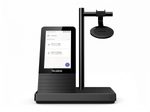 Yealink WH66 Mono Teams DECT Headset