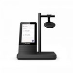 Yealink WH66 Mono Teams DECT Headset