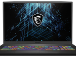 MSI GF75 Thin 10UEK-054 Intel Core i7-10750H Gaming Notebook 43,9cm (17,3") 16GB RAM, 512GB SSD, RTX3060,
