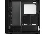 Sharkoon PC Gehäuse Elite Shark CA300H Black ATX E-ATX schwarz
