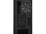 Sharkoon PC Gehäuse Elite Shark CA300H Black ATX E-ATX schwarz