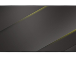 CHERRY Xtrfy GP1 XL, Schwarz