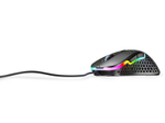 CHERRY Xtrfy M4 RGB Black