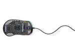 CHERRY Xtrfy M4 RGB Black