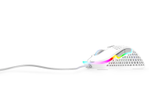 CHERRY Xtrfy M4 RGB White