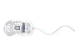 CHERRY Xtrfy M4 RGB White