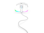 CHERRY Xtrfy M4 RGB White