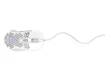 CHERRY Xtrfy M4 RGB White