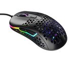 Cherry Xtrfy M42 RGB Maus schwarz