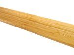 CHERRY Xtrfy WR2 Bamboo Handballenauflage - Braun/Holzoptik