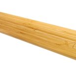 CHERRY Xtrfy WR2 Bamboo Handballenauflage - Braun/Holzoptik