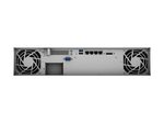 Synology RackStation RS1221+ 8 Einschübe Leergehäuse 2HE (RS1221+)