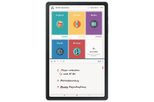 Samsung Galaxy Tab S6 Lite Oxford Grey 26,31cm (10,4")