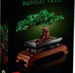 LEGO® Icons 10281 Bonsai Baum