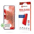 DISPLEX Panzerglas Displayschutz für Samsung Galaxy S21+ 5G