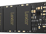 Lexar NM620 - 1 TB