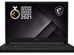 MSI GS66 Stealth 10UE-276 Intel Core i7-10870H Gaming Notebook 39,6cm (15,6") 16GB RAM, 1TB SSD, FHD,Win10