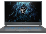 MSI Stealth 15M A11UEK-024 Intel Core i7-11375H Gaming Notebook 39,6cm (15,6") 16GB RAM, 1TB SSD, FHD, RTX