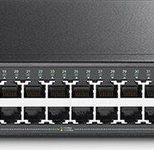 TP-Link TL-SG3452 JetStream Managed-Switch