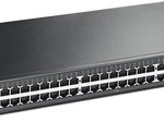 TP-Link TL-SG3452 JetStream Managed-Switch
