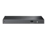 TP-Link JetStream TL-SG2218 16-Port Gigabit Smart Switch mit 2 SFP-Slots