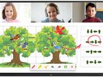 LG CreateBoard 75TR3DJ-B Touch Display 190cm 75 Zoll