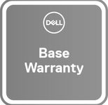 Dell Garantie auf 5 Jahre Collect & Return
