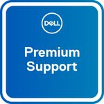 Dell Garantie auf 4 Jahre Premium Support