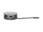 Dell Mobile Adapter DA310 Dockingstation