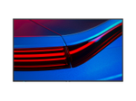 NEC MultiSync P495 Digital Signage Display 124,5 cm 49 Zoll