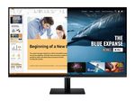Samsung Smart Monitor S27AM504NR (27")