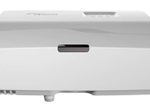 Optoma X340UST DLP Ultrakurzdistanz Beamer 4000 ANSI Lumen
