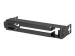 HPE Networking X511 Kabelschutz für HPE Networking 6100 12G, 6100 24G, 6100 48G (JL742A)