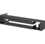 HPE Networking X511 Kabelschutz für HPE Networking 6100 12G, 6100 24G, 6100 48G (JL742A)
