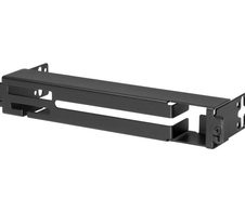 HPE Networking X511 Kabelschutz für HPE Networking 6100 12G, 6100 24G, 6100 48G (JL742A)
