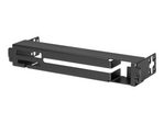 HPE Networking X511 Kabelschutz für HPE Networking 6100 12G, 6100 24G, 6100 48G (JL742A)