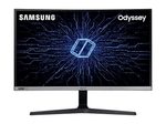 Samsung Curved Gaming Monitor C27RG54FQR LED-Display 68,6 cm (27")