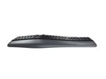 CHERRY KC 4500 ERGO kabelgebundene ergonomische Tastatur, schwarz
