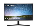 Samsung Curved Monitor C27R504FHR 68,40cm (27")